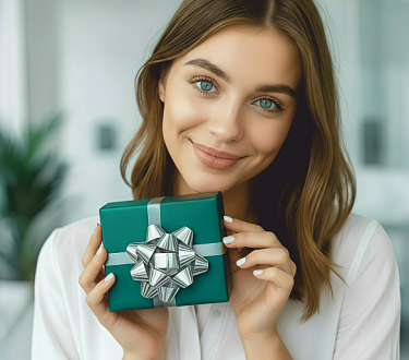 Присоединяйтесь к новой программе лояльности «WMT Бонус»!